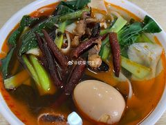 -阿凡提大盘鸡(东城墙路店)