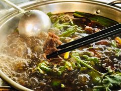 -刘艳黄牛肉(九襄店)