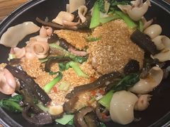 -三姐妹餐厅(曲江店)