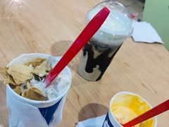 -DQ·蛋糕·冰淇淋(新玛特分店)