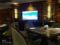 -杭州盛泰开元名都大酒店-地中海自助餐厅