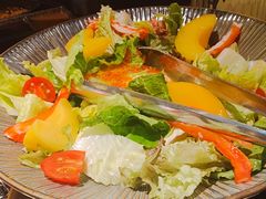 -厚贞日式烤肉(浦东汇智店)
