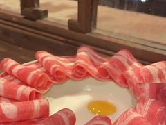 澳洲胶原肥牛-袁老四重庆老火锅(桐梓坡店)