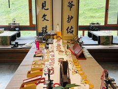 -云座·时光·观景咖啡厅(五爷庙店)