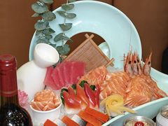 -芭菲盛宴·环球美食(袁家岗店)