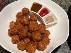 -真地道京味府·鲜橙烤鸭·北京菜(朝外大街东大桥店)