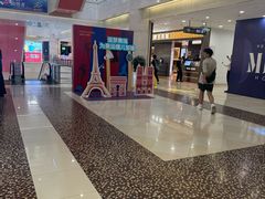 -光启城时尚购物中心