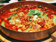-悦百味·品质川菜(上城店)