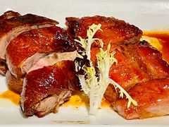 烧味拼盘-港丽餐厅