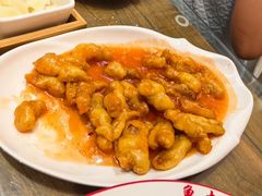 -鲁南仔·滕州炒鸡(经三路店)
