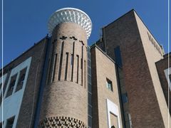 -新疆国际大巴扎