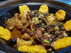 -门家大院铁锅炖·KTV·包房(浑南店)