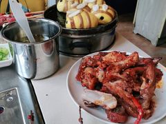 -爱客得牛排海鲜烤肉·火锅自助(春熙路黑金好店)