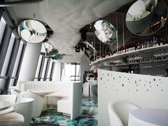 -天玑高空江景餐厅&酒吧Sky Secret Restaurant&Bar