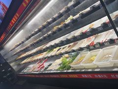 -佰人王串串香火锅(洋珠巷店)