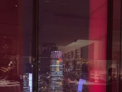 -北京柏悦酒店·锦庭餐厅Dining Room