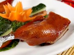 -申粤轩酒楼·三十年粤菜经典(丁香花园店)
