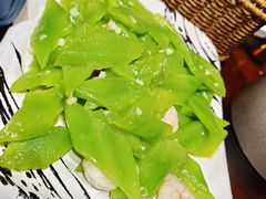 -延松朝鲜族料理
