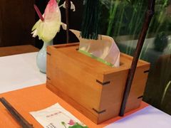 -荷风细雨·中国茶宴(碧云店)