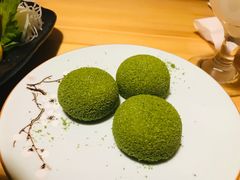 -福匠日本料理(人民路店)