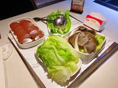 -创新高肥羊火锅(朝阳路店)