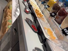 -东门口·新式老北京火锅(河西龙湖天街店)