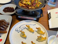 -全聚德烤鸭店(马家堡店)