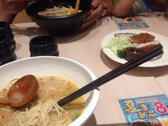 -味千拉面(双井店)