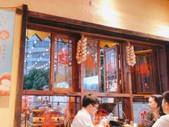 -富正毅三下锅·湘西韵味(天门山索道店)