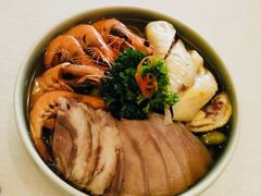 -和记小菜(大宁店)