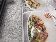 -好福记饭店(红梅公园店)