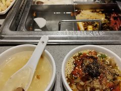 水果-海底捞火锅(奥山世纪城店)
