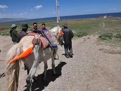 -青海湖国家重点风景名胜区