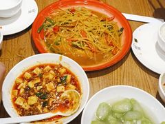 -九老汉·川渝江湖菜(合川路2店)