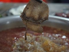 -满天星太珍火锅