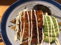 -福匠日本料理(人民路店)