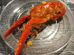 -虎虎龙虾大排档(双井店)