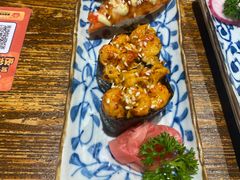 -小川洋风料理(街道口店)
