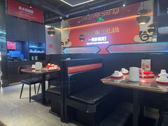 -胖哥俩肉蟹煲(梅溪步步高店)