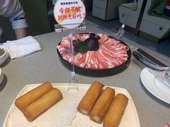 -海底捞火锅(吴中路店)