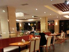-九寨沟天源豪生度假酒店-豪庭轩中餐厅