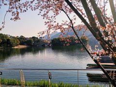 -海兰云天度假区温泉