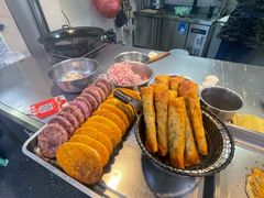-牟记锅魁(总店)