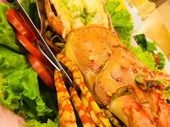 -J Daeng Seafood