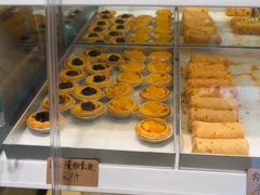 -包满意面包糕点(东坝店)