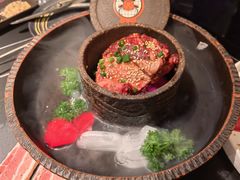 -谷牛和牛烤肉(漕河泾印象城店)