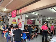 -红大哥水门鸡饭(總店)