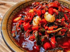 炒黄鳝-小口味