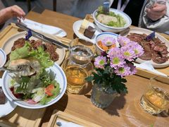 -榖屋house of flour(张江首店)