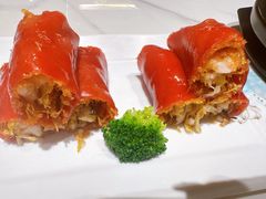 -稻香海鲜饭店(第一国际店)